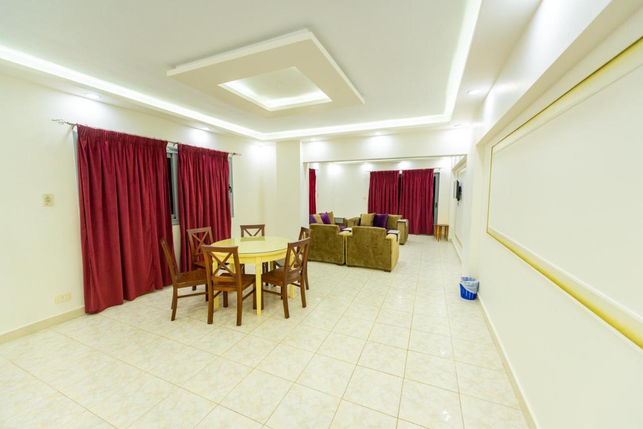 Zafero Porefag- Families Only Apartment Alexandria