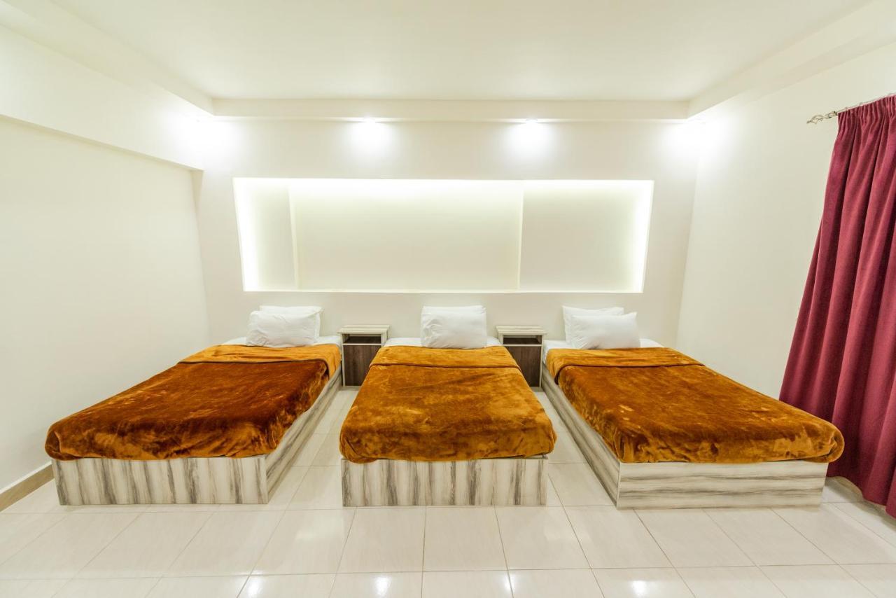 Zafero Porefag- Families Only Apartment *