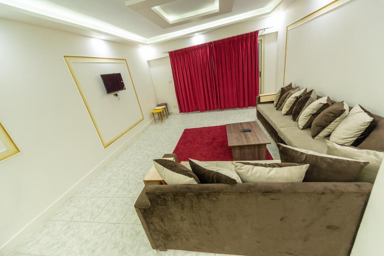 Apartment Zafero Porefag- Families Only