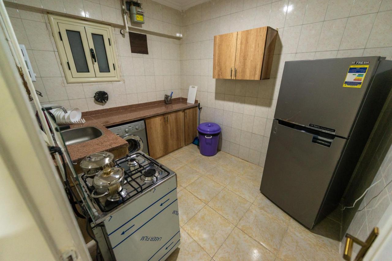 Apartment Zafero Porefag- Families Only