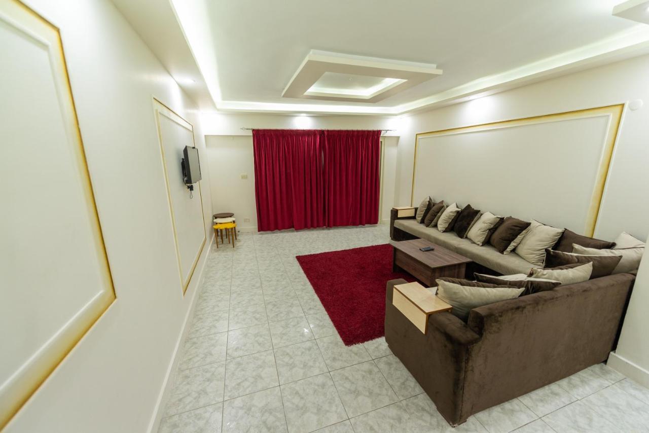 Apartment Zafero Porefag- Families Only *