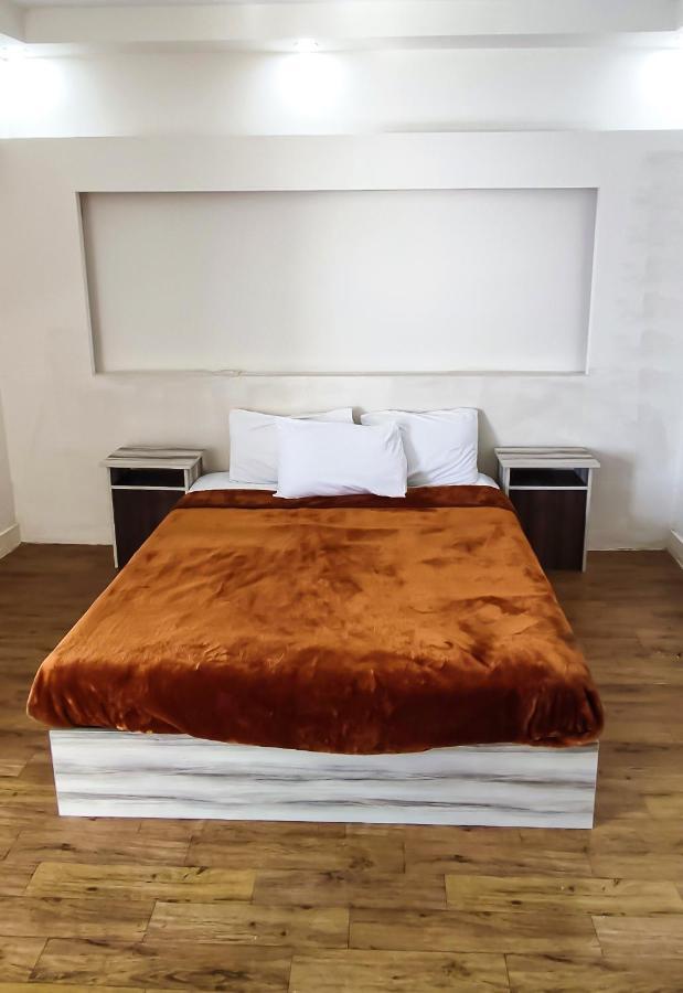 Apartment Zafero Porefag- Families Only